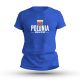 Polonia Returns to the Game Man Kurzarm-T-Shirt