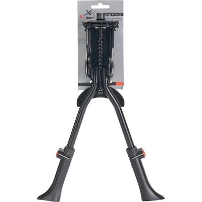 3. VERSTELLBARER MITTLERER FUSS 24"-29,5" XQMAX