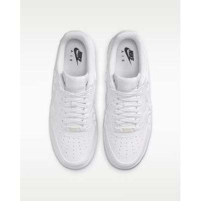 4. NIKE WMNS AIR FORCE 1 '07 SE (HF2016-100) Damenschuhe