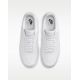4. NIKE WMNS AIR FORCE 1 '07 SE (HF2016-100) Damenschuhe