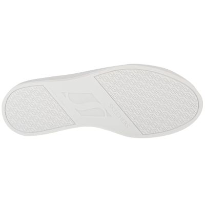 4. Skechers Selene - Anspruchsvoller Stil 185280-WPK Weiß 36