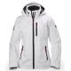 2. Helly Hansen Crew Midlayer-Jacke mit Kapuze W 33891-001