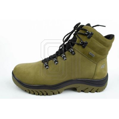 3. Wanderschuhe 4F M OBMH255 45S