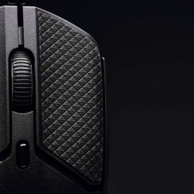 31. HyperX Pulsefire Haste 2 Gaming-Maus