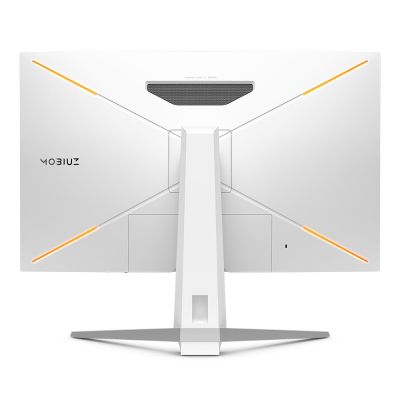 9. BenQ Mobiuz EX3210U 4K-Monitor