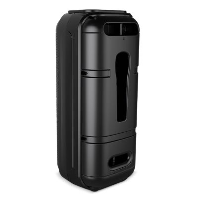 4. MEDIA-TECH TRAGBARER BLUETOOTH-LAUTSPRECHER 5.3 BT POWER AUDIO DISCO