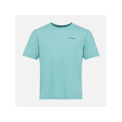 2. Herren-Trainingsshirt ROSSIGNOL Sidelhorn Tee Blau