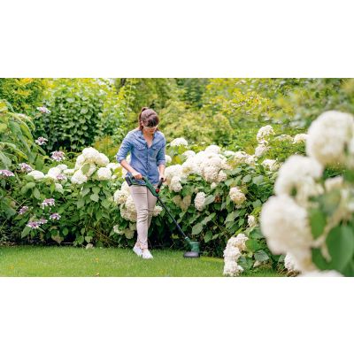5. EASYGRASSCUT 18V-26 06008C1C04 BOSCH Trimmer