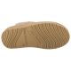 4. EMU Australia Stinger Mini Plateau-Sandleder W13189-SAND Rot 37
