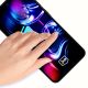7. 3mk Hardglass Max Panzerglas für Samsung Galaxy A35 / A55 5G