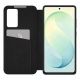 2. Tech-Protect Smart Wallet Case für Samsung Galaxy S26 FE – Mattschwarz
