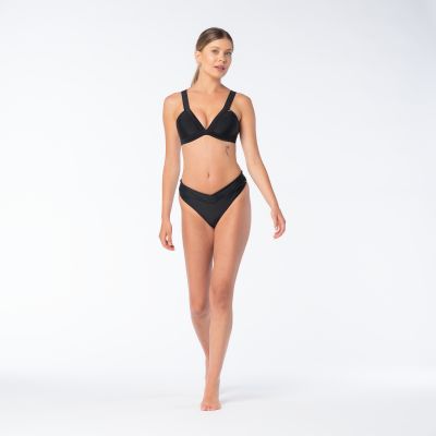 9. Damen ALCANTARE TOP W Badeanzug-Oberteil