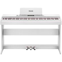 DONNER-DDP-95-WHITE - Digitalpiano