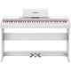 DONNER-DDP-95-WHITE - Digitalpiano