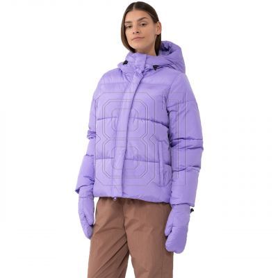 3. Jacke 4F F234 W 4FAW23TDJAF234 51S