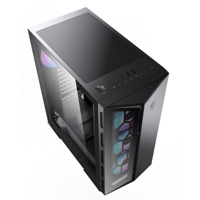 26. PC-Gehäuse MSI MPG GUNGNIR 110R