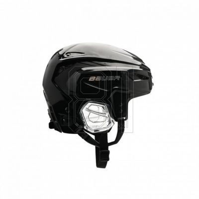 2. Bauer Hyperlite2 M 1061815 Hockeyhelm