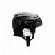 2. Bauer Hyperlite2 M 1061815 Hockeyhelm
