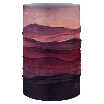 Buff Original Ecostretch Schlauchschal 12979363210 Bordeaux One Size