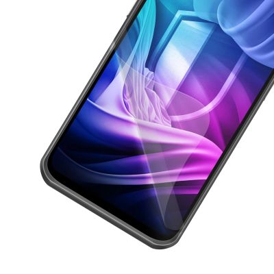 6. 3mk SilkyMatt Pro™ Mattfolie für Ulefone Armor 17 Pro