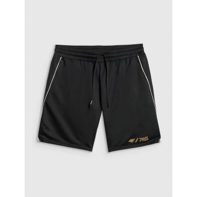 9. Herren-Schnellrock-Trainingsshorts 4F | Robert Lewandowski RL9SSS26TFSHM1745-20S