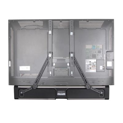 7. MACLEAN Soundbar-Halterung für Fernseher, max. 15 kg, MC-912