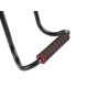 5. TV-Wandhalterung 43"-50"/35kg 1TFT 4Gelenke Ausziehfunktion schwarz