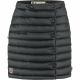 2. Fjällräven Expedition Pack Down Skirt Schwarzer Damen Trekkingrock (F86367-550)