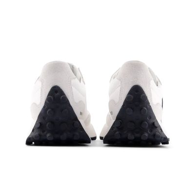 7. New Balance WS327 weiße Lifestyle Damen-Sneaker (WS327JWA)