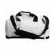 3. Air Jordan Velocity Sporttasche 36L Weiß - SM0920-001