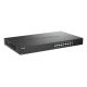 2. D-Link DMS-1016/E Multi-Gigabit Unmanaged Switch - Switch - 0,1 Gbit/s