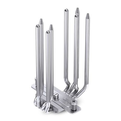 23. Jonsbo CR-1000 EVO CPU-Kühler 12cm ARGB Weiß 1 Stück.