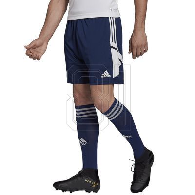 3. adidas Condivo 22 Trainingsshorts M HA6284