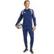 7. adidas Tiro 26 League Sweatshirt für Herren, marineblau und weiß, KF5816