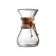 Chemex Classic CM-8A Glas
