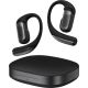 SHOKZ OpenFit Pro True-Wireless-Stereo-Headset (TWS), On-Ear, Offen, für Anrufe/Musik/Sport/Alltag, Bluetooth, Schwarz