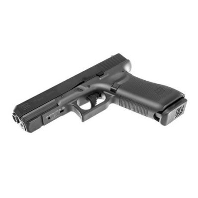 4. Luftpistole Glock 17 Gen 5, 4,5 mm BB, 18-Schuss