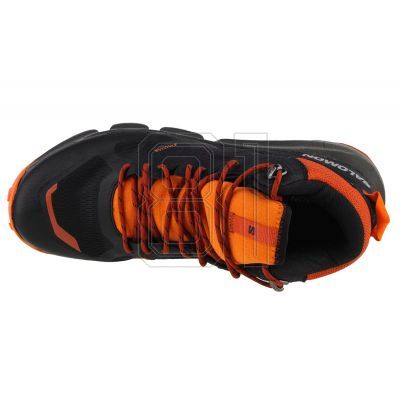 3. Salomon Predict Hike Mid Gtx M 417368 Schuhe