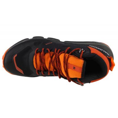 3. Salomon Predict Hike Mid Gtx M 417368 Schuhe