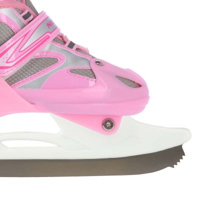 73. Nils Extreme 2in1 Pink Inlineskates, Größen 39-42 NH18366 A