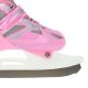 73. Nils Extreme 2in1 Pink Inlineskates, Größen 39-42 NH18366 A