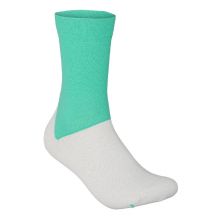 POC 56081-1535 SOCKEN GRÜN/WEISS