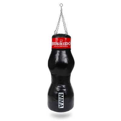 23. MMA Boxsack - 130 cm / 40 kg
