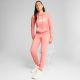 5. Puma ESS No. 1 Logo Hoodie W 682391 18