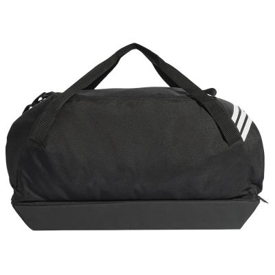 2. Adidas TIRO Duffle Tasche mit Bodenfach JY7946