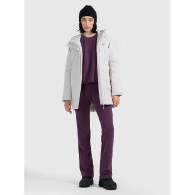 7. Damen Winterparka Membran 8000 4F 4FRAW25TTJAF1027-27S