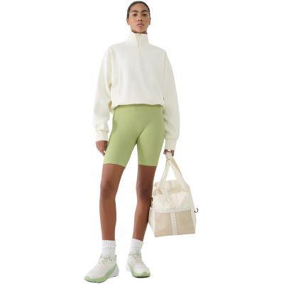 18. Shorts 4F FNK F014 W 4FWSS25TFSTF014 42S