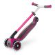 12. Globber Master Lights 3-Rad-Roller 662-110-2 HS-TNK-000011357