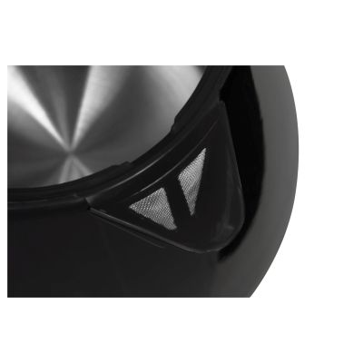 9. Elektrischer Wasserkocher 1,7 l 2200 W MR-033-BLACK MAESTRO