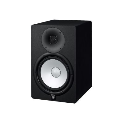 2. Yamaha HS8 Schwarz – Aktiver Zwei-Wege-Nahfeldmonitor